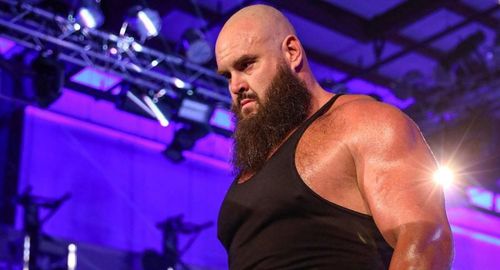 Braun Strowman