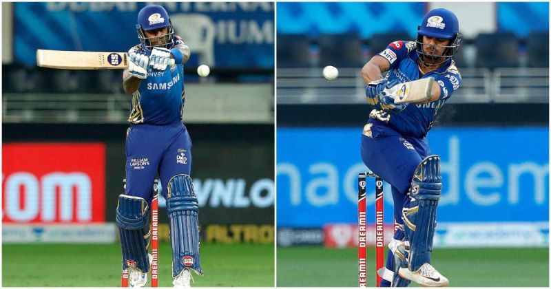 Suryakumar Yadav and Ishan Kishan are still waiting for their maiden India call-up