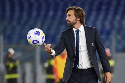 Andrea Pirlo's Juventus have had an indifferent start to their 2020-21 campaign.