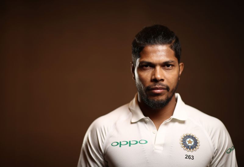 Umesh Yadav