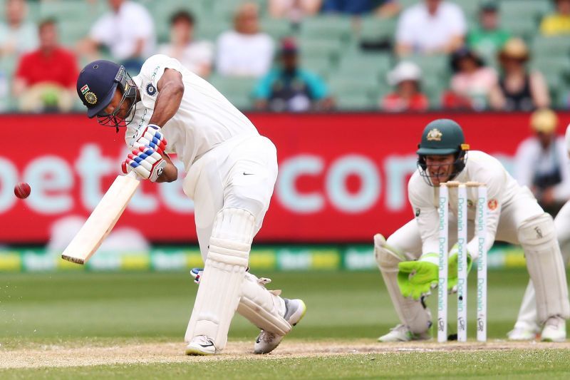 Australia v India - 3rd Test: Day 4