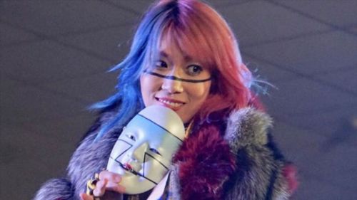 Asuka