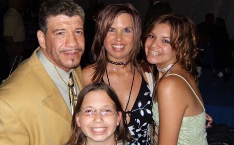 The Guerrero family