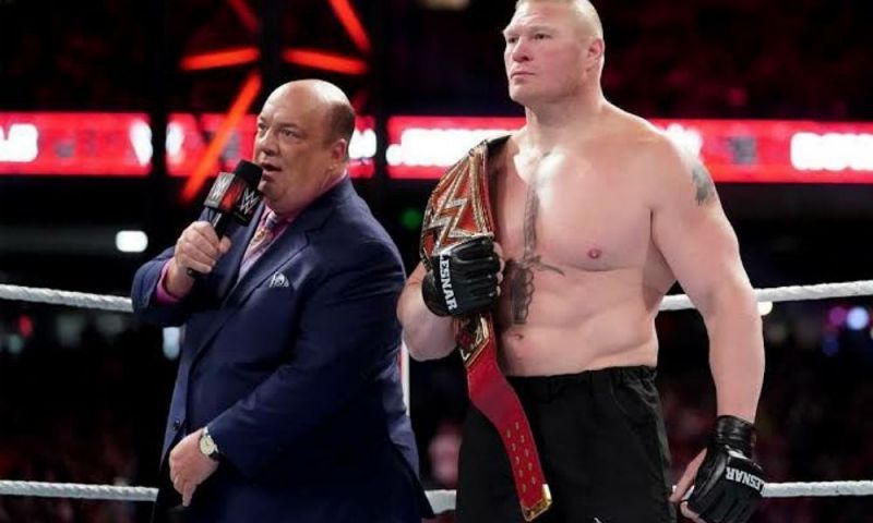 WWE needs full time wrestlers as Title Holders