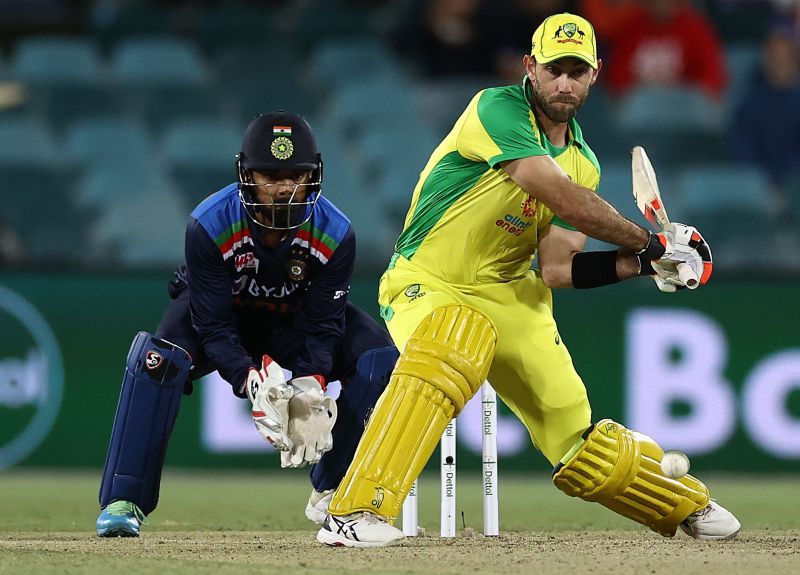 Australia v India - ODI Game 3