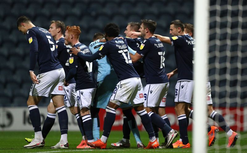Millwall face-off with Coventry City in the EFL Championship this Saturday