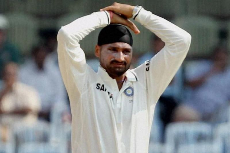 Harbhajan Singh