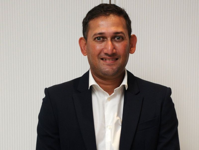 Ajit Agarkar has batted for the inclusion of Shubman Gill