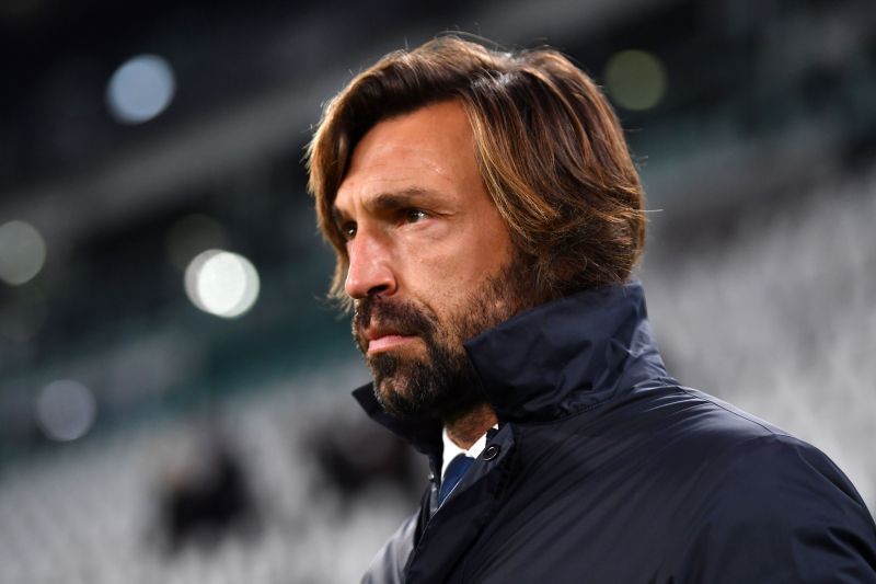 Andrea Pirlo is reportedly not a big fan of Paulo Dybala