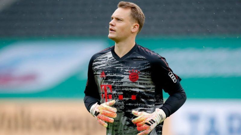 Manuel Neuer