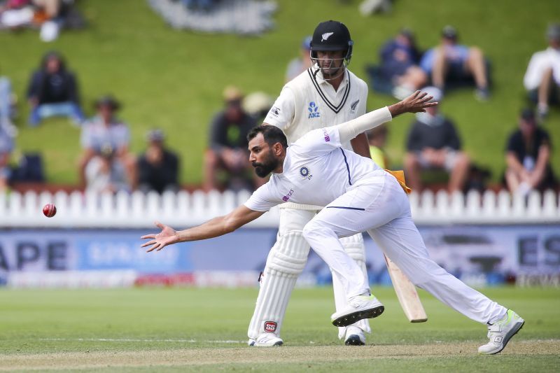 Shami's heroics in morning sessions have boosted India