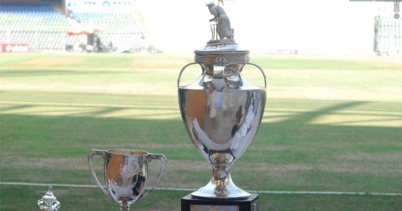 The BCCI is pulling out all the stops to ensure the Ranji Trophy can be held this season