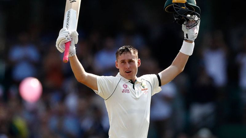 Marnus Labuschagne will be key for Australia