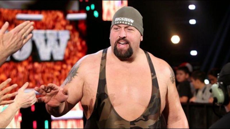 Big Show