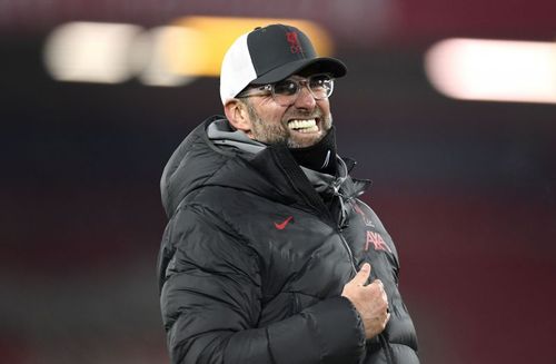 Liverpool manager Jurgen Klopp will be without a few players against Fulham.