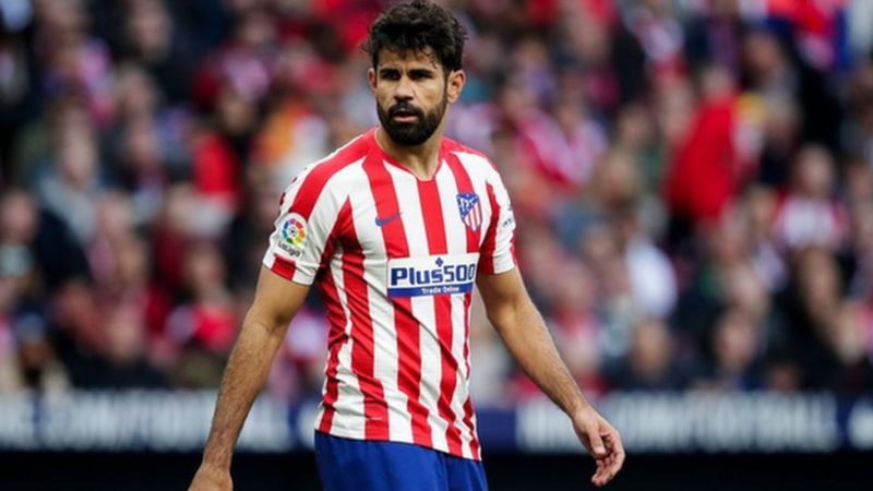 Diego Costa