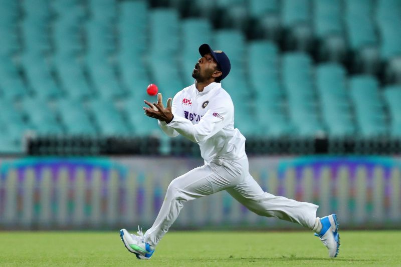 Australia A v India - Tour Match: Day 1