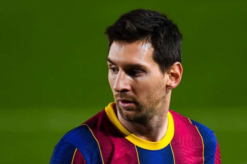 Lionel Messi might have to take a pay cut to help Barcelona deal with the coronavirus pandemic.