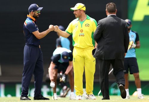 India and Australia will lock horns in the first T20I on Friday (December 4)