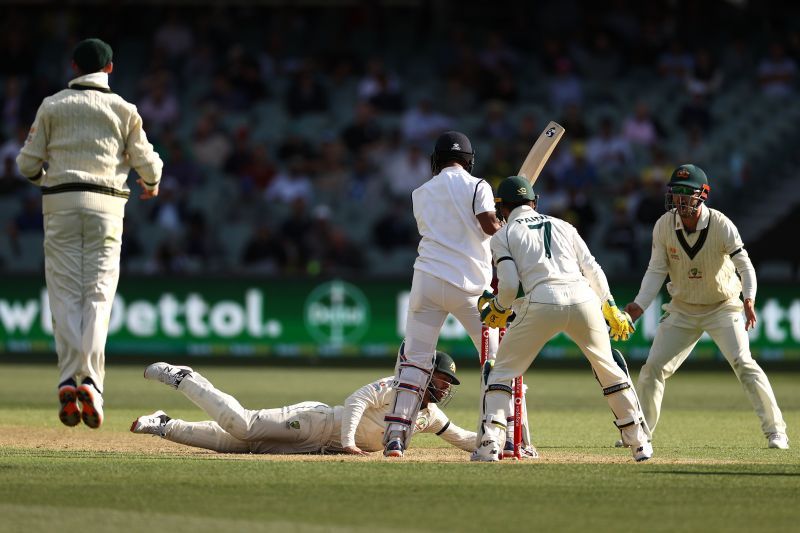 Could Pujara's approach cost India at Adelaide?