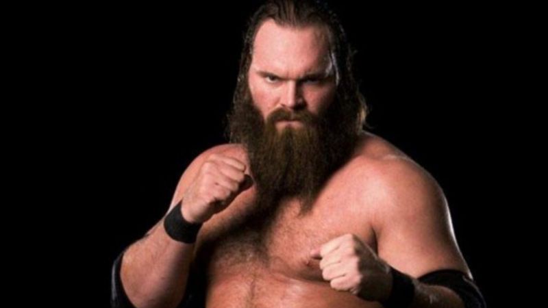 Mike Knox.