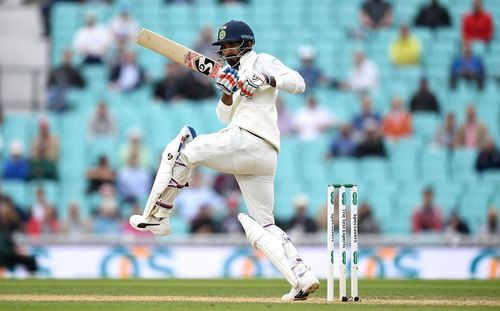 KL Rahul has made a comeback into the Indian Test squad on the back of his limited-overs performances