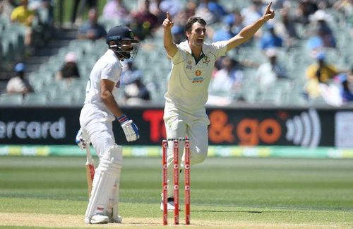 India registered their lowest Test total on Day 3