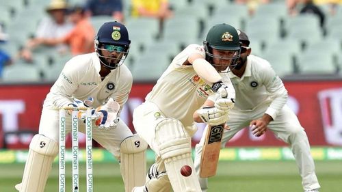 India have found themselves on the wrong side of "Umpire's Call" multiple times during the Boxing Day Test