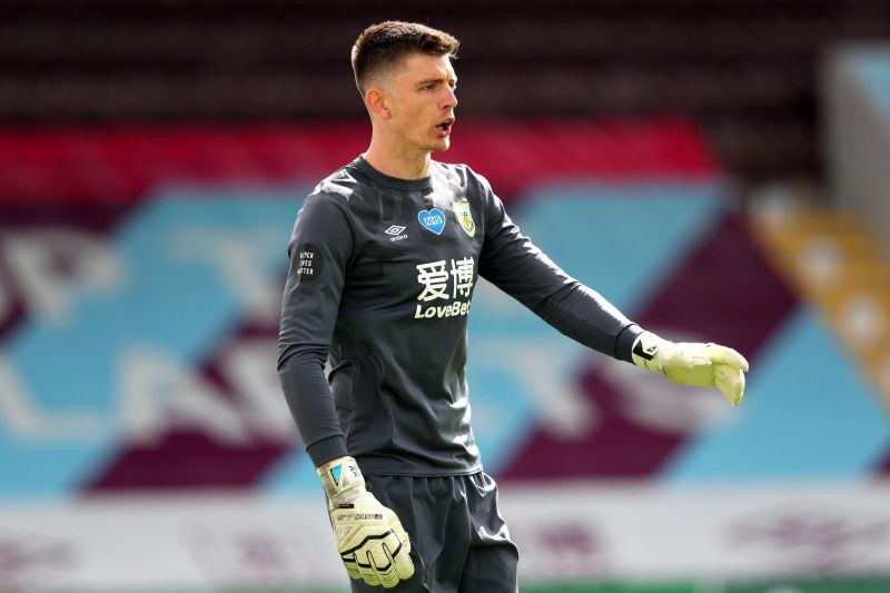 Nick Pope is a good FPL goalkeeper.