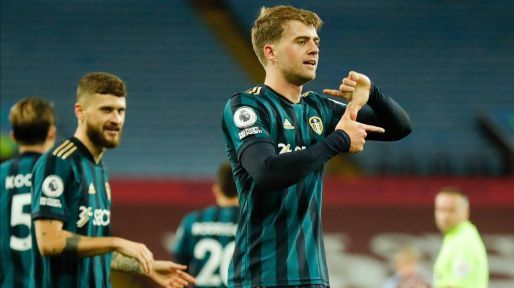 Can Patrick Bamford continue his fine FPL run?