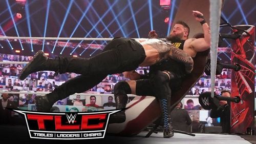 WWE TLC 2020 delivered one of the better pay-per-views of 2020.