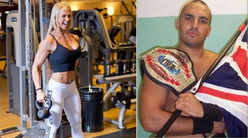 Several WWE Superstars have been released before they were able to debut