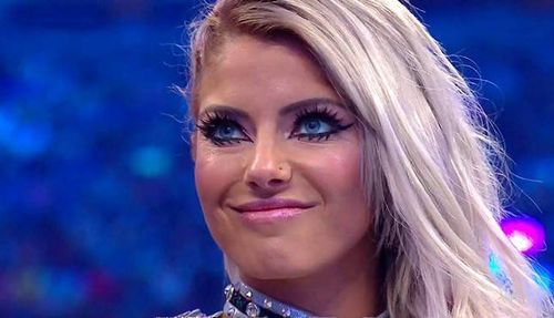 Alexa Bliss