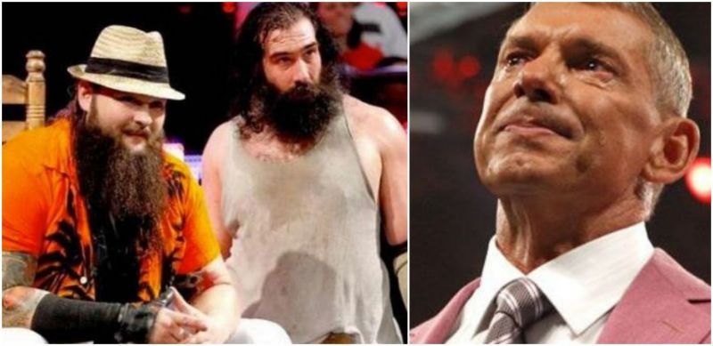 WWE सुपरस्टार्स जो बहुत जल्दी स्वर्ग सिधार गए