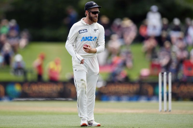 Kane Williamson led the Kiwis from the front in the ICC World Test Championship series against the Pakistan cricket team