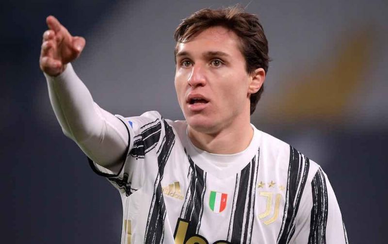 Federico Chiesa