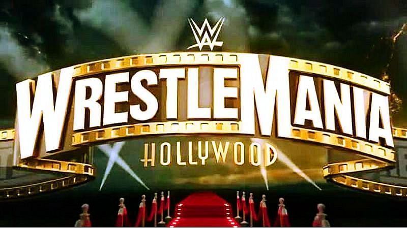 WrestleMania