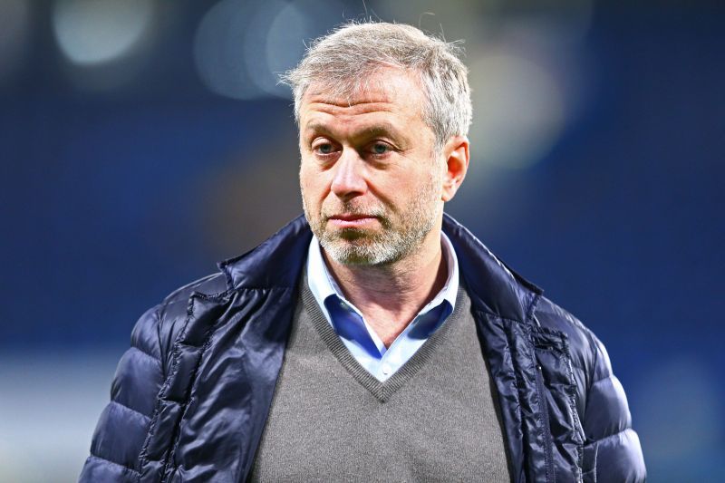 Chelsea owner Roman Abramovich demands immediate success