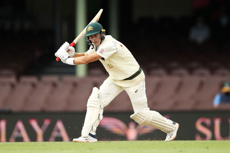 Australia v India: 3rd Test: Day 1