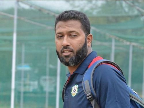 Wasim Jaffer