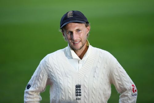 Can Joe Root and England spoil India's party?