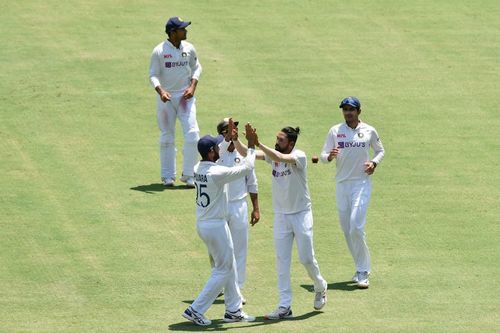 Australia vs India: 4th Test: Day 4