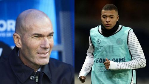 Real Madrid are looking to raise funds in order to make an offer for Kylian Mbappe