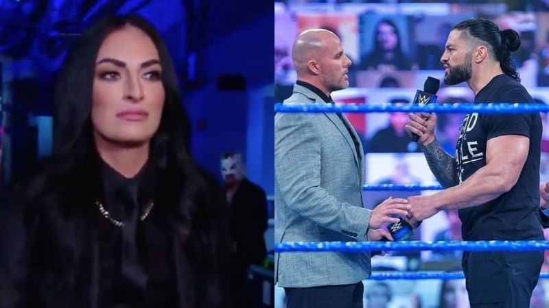 क्या WWE SmackDown में कोई सीक्रेट अथॉरिटी मौजूद हो सकता है?