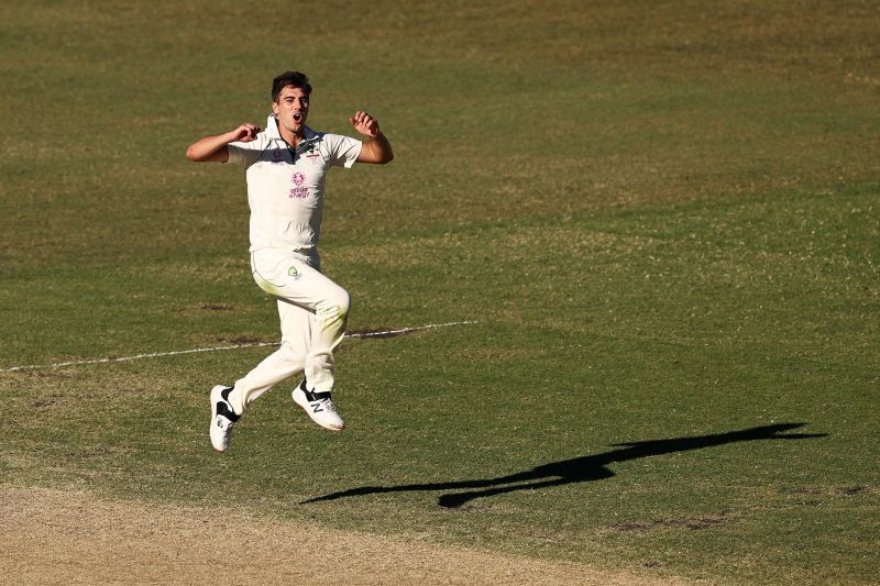 Pat Cummins has snared 15 wickets in the ongoing Border-Gavaskar Trophy.