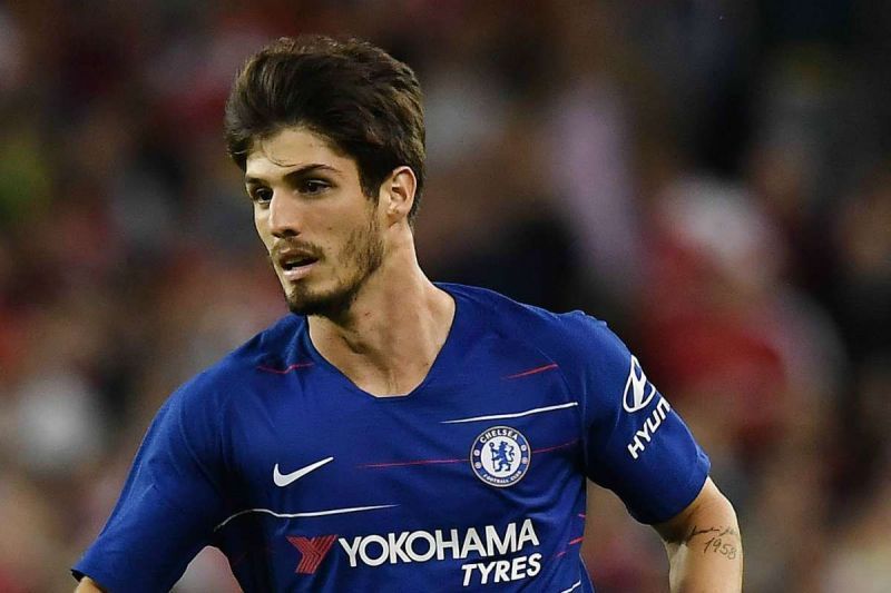 Three clubs were understood to be interested in Chelsea&#039;s Lucas Piazon