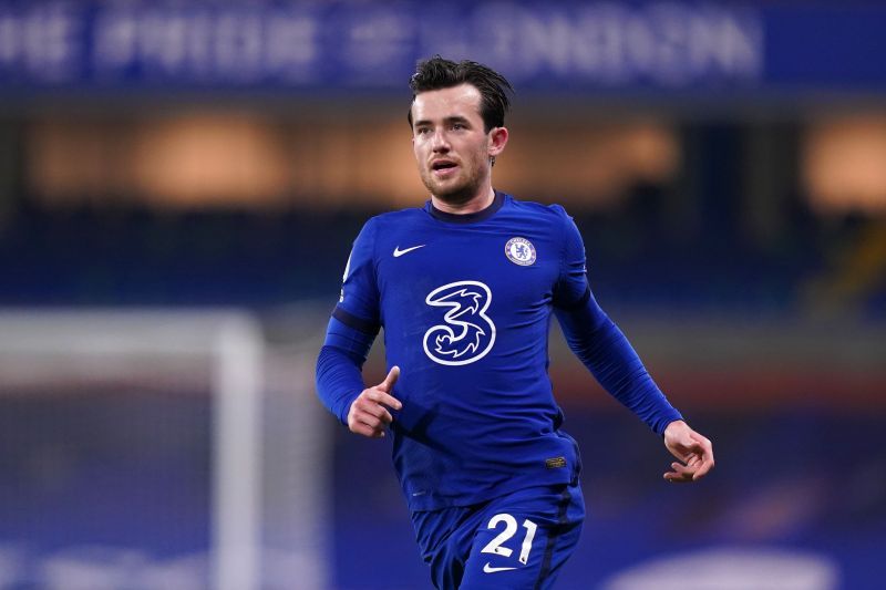 Ben Chilwell