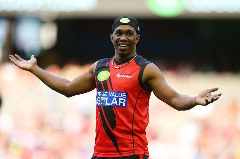 Dwayne Bravo will captain the Delhi Bulls in T10 League 2021.