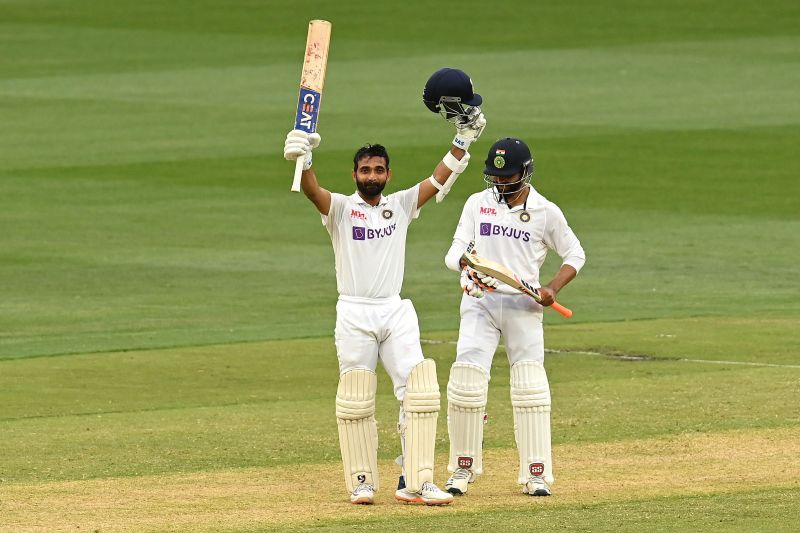 Ajinkya Rahane led the Indian team to a series-leveling win at the Boxing Day Test