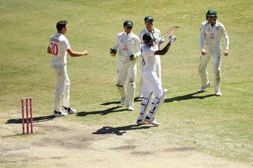 Tim Paine's verbal duel with Ravichandran Ashwin was one of the highlights of the Sydney Test.